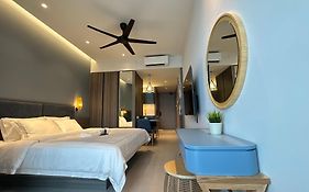 Tropicana Cenang Assana Suite